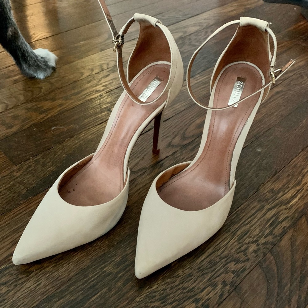 SCHUTZ Stilettos